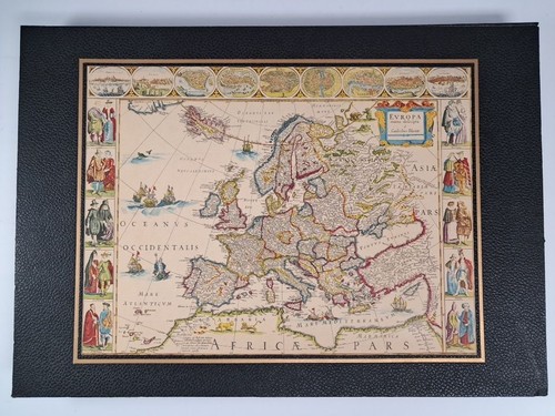 Mappe die schönste sammlung - mappe:,