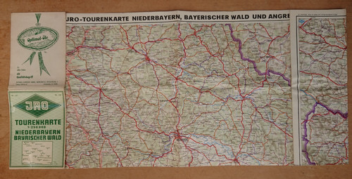 Alte landkarte karte - alte,
