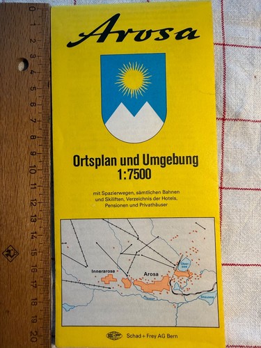 Arosa graubünden schweiz - arosa, /