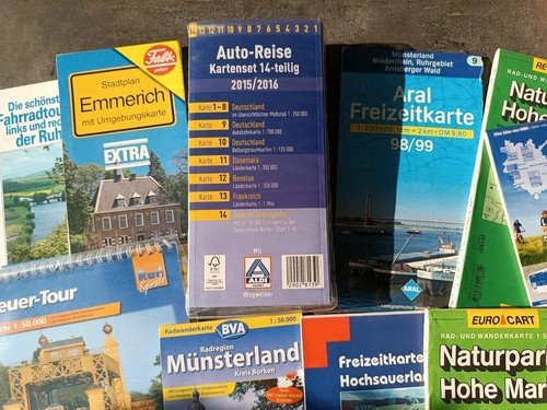 Verschiedene