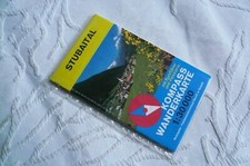 STUBAITAL KOMPASS-WANDERKARTE