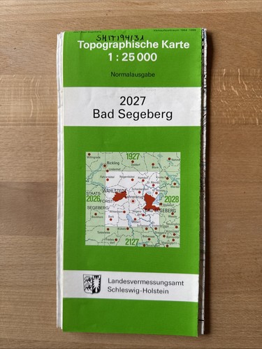 Topographische karte - topographische,