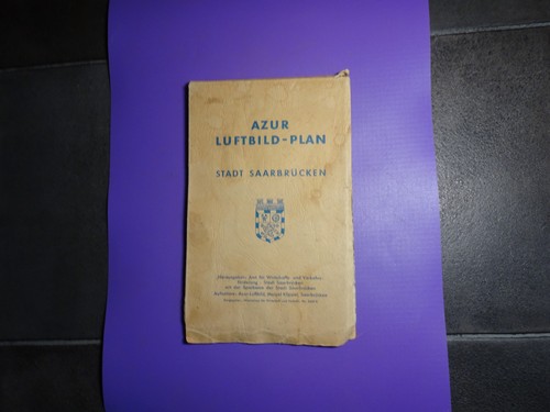 Azur luftbildplan stadt - azur,