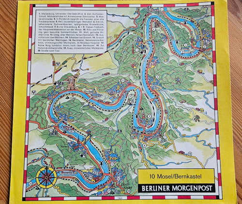 Alter plan karte - alter, plan/karte