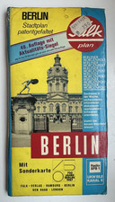 Berlin Falk Stadtplan 48