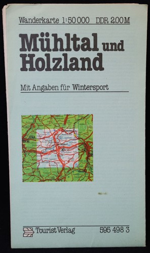 Mühltal und holzland - und,