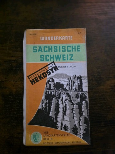 Sächsische schweiz - sächsische,
