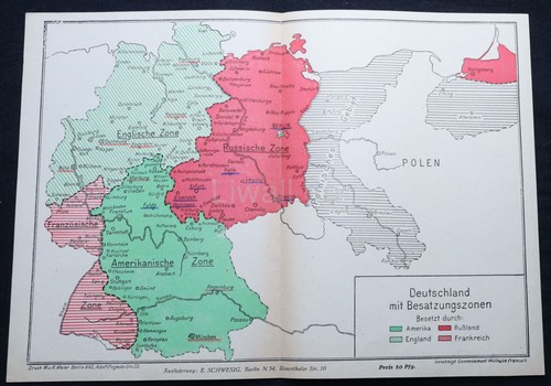 Deutschland mit