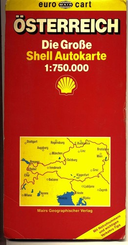 Euro mair cart österreich - mair,